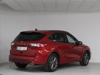 Ford Kuga ST-Line X 1.5T EcoBoost 110kW (150CV)
