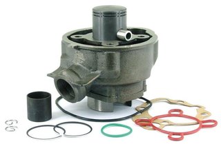 Cilindro Motor Minarelli AM6 50cc