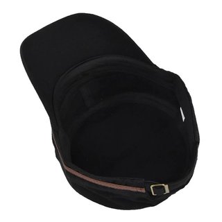 GORRA SAILOR (negro) Nuevo, Gorra plana bordada, gorra informal, gorra de béisbol, sombrero deportivo, sombrero de senderismo