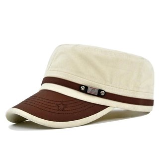 GORRA SAILOR (negro) Nuevo, Gorra plana bordada, gorra informal, gorra de béisbol, sombrero deportivo, sombrero de senderismo