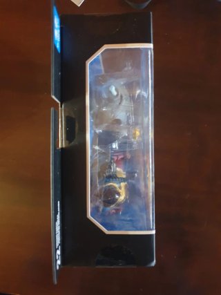 DC Multiverse Wonder Woman Action Figure McFarlane