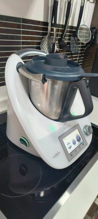 Thermomix Vorwerk tm5