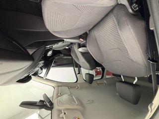 Ford Focus 1.0 Ecoboost A-S-S 125v Titanium