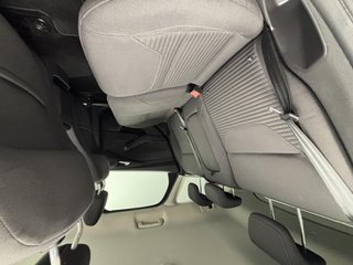 Ford Focus 1.0 Ecoboost A-S-S 125v Titanium