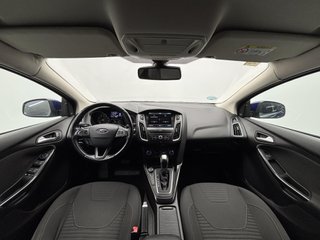 Ford Focus 1.0 Ecoboost A-S-S 125v Titanium