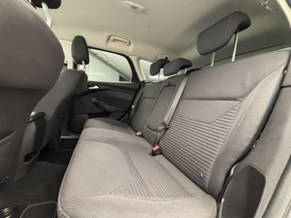 Ford Focus 1.0 Ecoboost A-S-S 125v Titanium