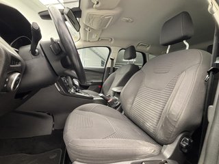 Ford Focus 1.0 Ecoboost A-S-S 125v Titanium
