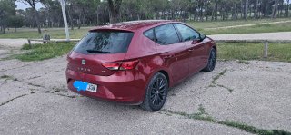 SEAT Leon 2015