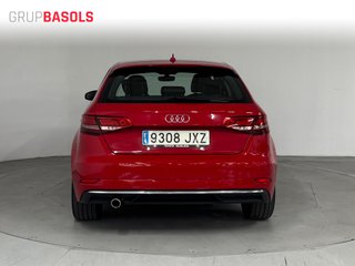 Audi A3 1.6 TDI S tronic Sportback