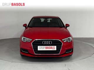 Audi A3 1.6 TDI S tronic Sportback