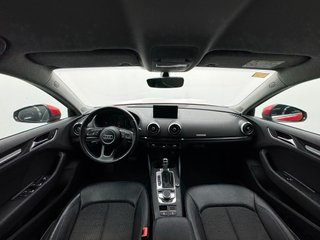 Audi A3 1.6 TDI S tronic Sportback
