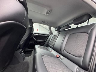 Audi A3 1.6 TDI S tronic Sportback