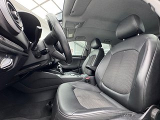 Audi A3 1.6 TDI S tronic Sportback