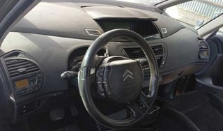 Citroen 453208 bandeja trasera c4 picasso picasso
