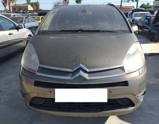 Citroen 453208 bandeja trasera c4 picasso picasso