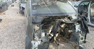 Citroen 453208 bandeja trasera c4 picasso picasso