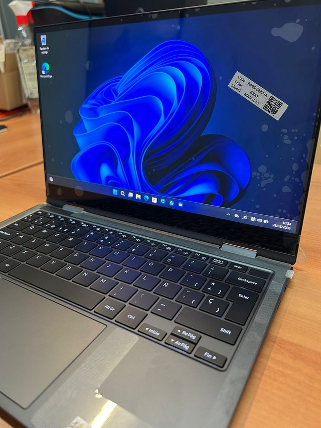 Samsung Galaxy Book2 Pro 360 i7 12th Gen