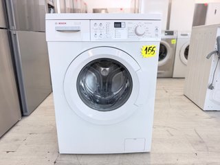 LAVADORA BOSCH 7 KG 1000 RPM A+ ENVIO!