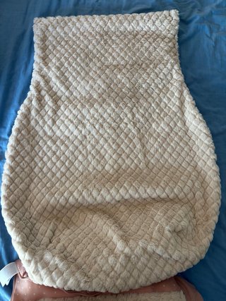 Saco para carrito Mayoral