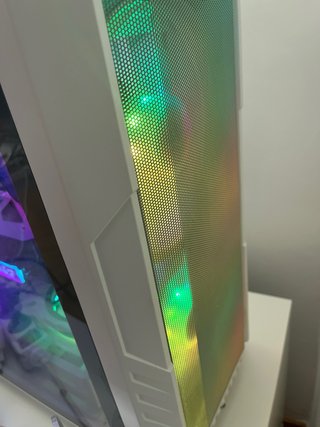 PC Gaming i7 13700K RTX4070TI 64GBDDR5(Negociable)