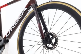 Orbea Orca M10I Di2 12V t.54