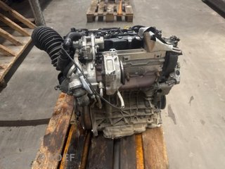 Motor Volkswagen Caddy