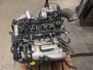 Motor Volkswagen Caddy
