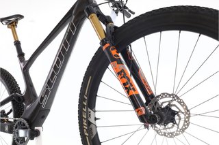 Scott Spark RC GX AXS t.M