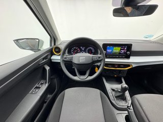 Seat Arona 1.0 TSI 70kW (95CV) Reference