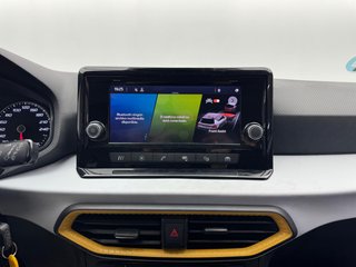 Seat Arona 1.0 TSI 70kW (95CV) Reference