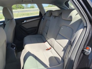Audi A4 2009