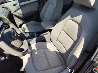 Audi A4 2009