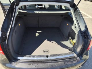 Audi A4 2009