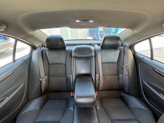 Volvo S60 2001
