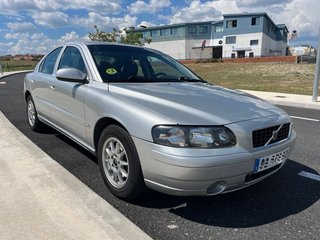 Volvo S60 2001