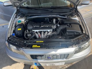 Volvo S60 2001
