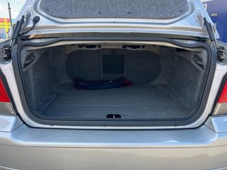 Volvo S60 2001