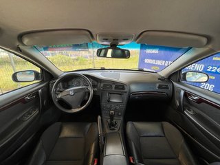 Volvo S60 2001