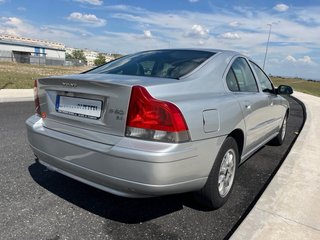 Volvo S60 2001
