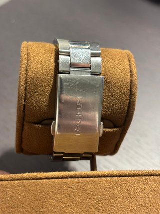 TAG Heuer Aquaracer Calibre S Chronograph 300M
