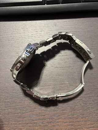 TAG Heuer Aquaracer Calibre S Chronograph 300M