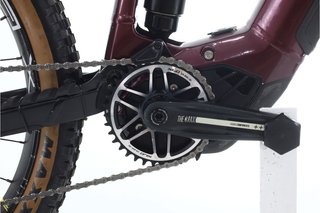 Haibike NDuro 7 XT t.M