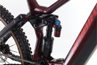 Haibike NDuro 7 XT t.M