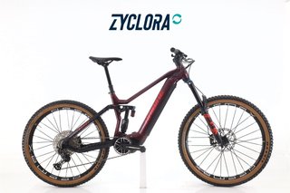 Haibike NDuro 7 XT t.M