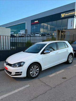 Volkswagen Golf 7 Special Edition
