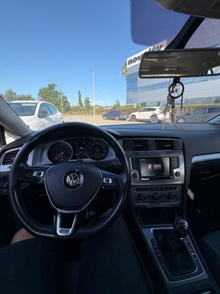 Volkswagen Golf 7 Special Edition