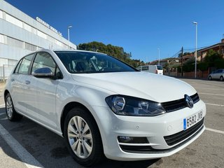 Volkswagen Golf 7 Special Edition