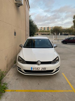Volkswagen Golf 7 Special Edition