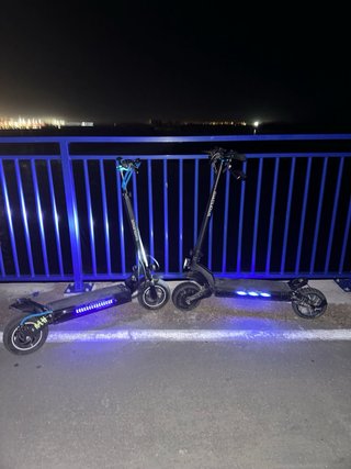 Vendo o cambio por 49cc