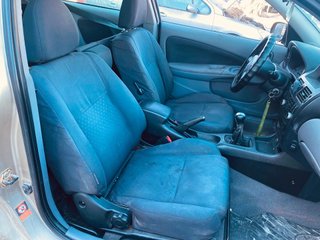 Nissan Almera 2002 1.5 G